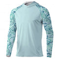 Camisa de Pesca SolarTech