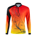 Camisa de Pesca Fishing Wear