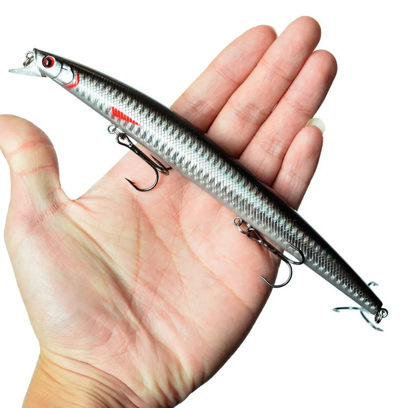 Isca Minnow XT