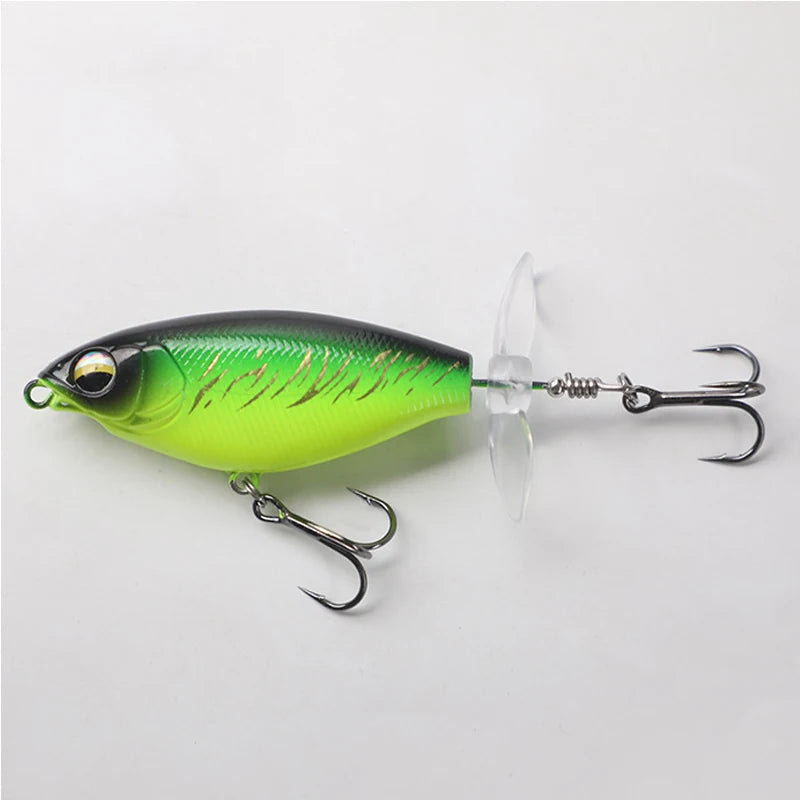 Isca Spin Bait