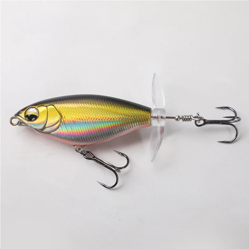 Isca Spin Bait