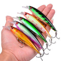 Isca Minnow XT