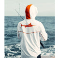 Camisa de Pesca SunSafe