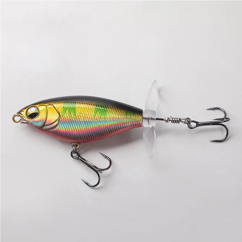 Isca Spin Bait