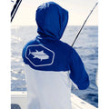 Camisa de Pesca SunSafe