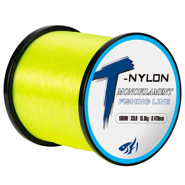 Linha de Pesca Thorns Line Pro