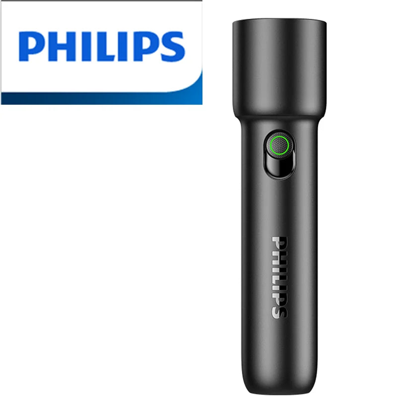 Lanterna de Pesca Philips