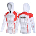 Camisa de Pesca SunShield Pro