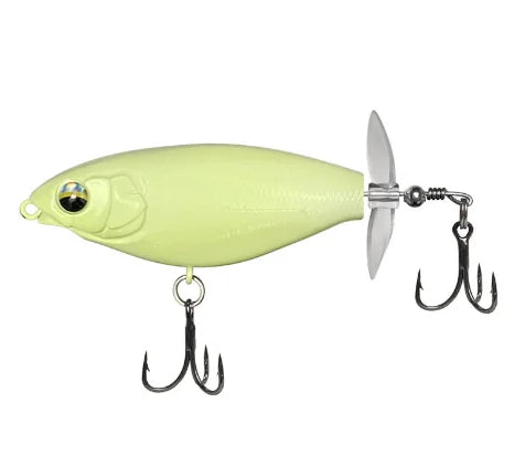 Isca Spin Bait