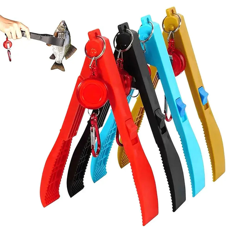 Alicate  Fish Clamp