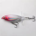 Isca Spin Bait