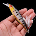 Isca Minnow XT