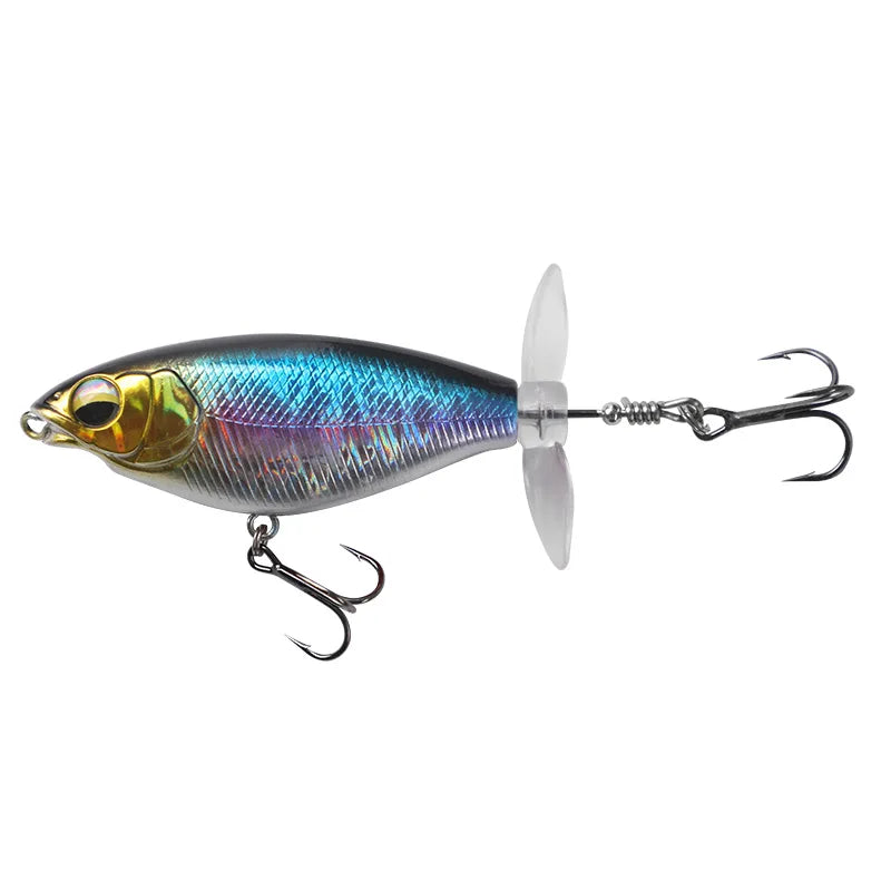 Isca Spin Bait